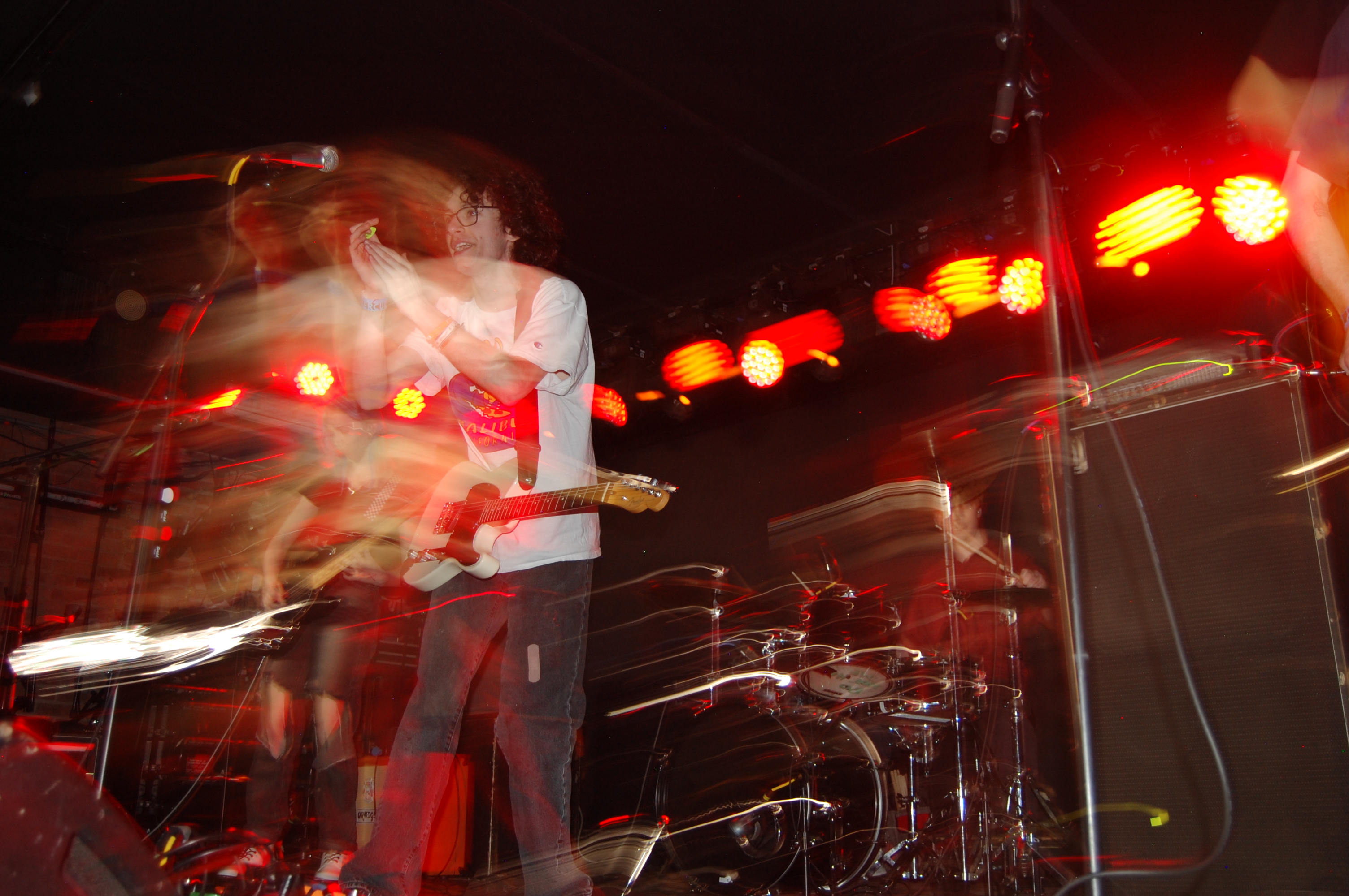 Sydney Goldenberg, 2025