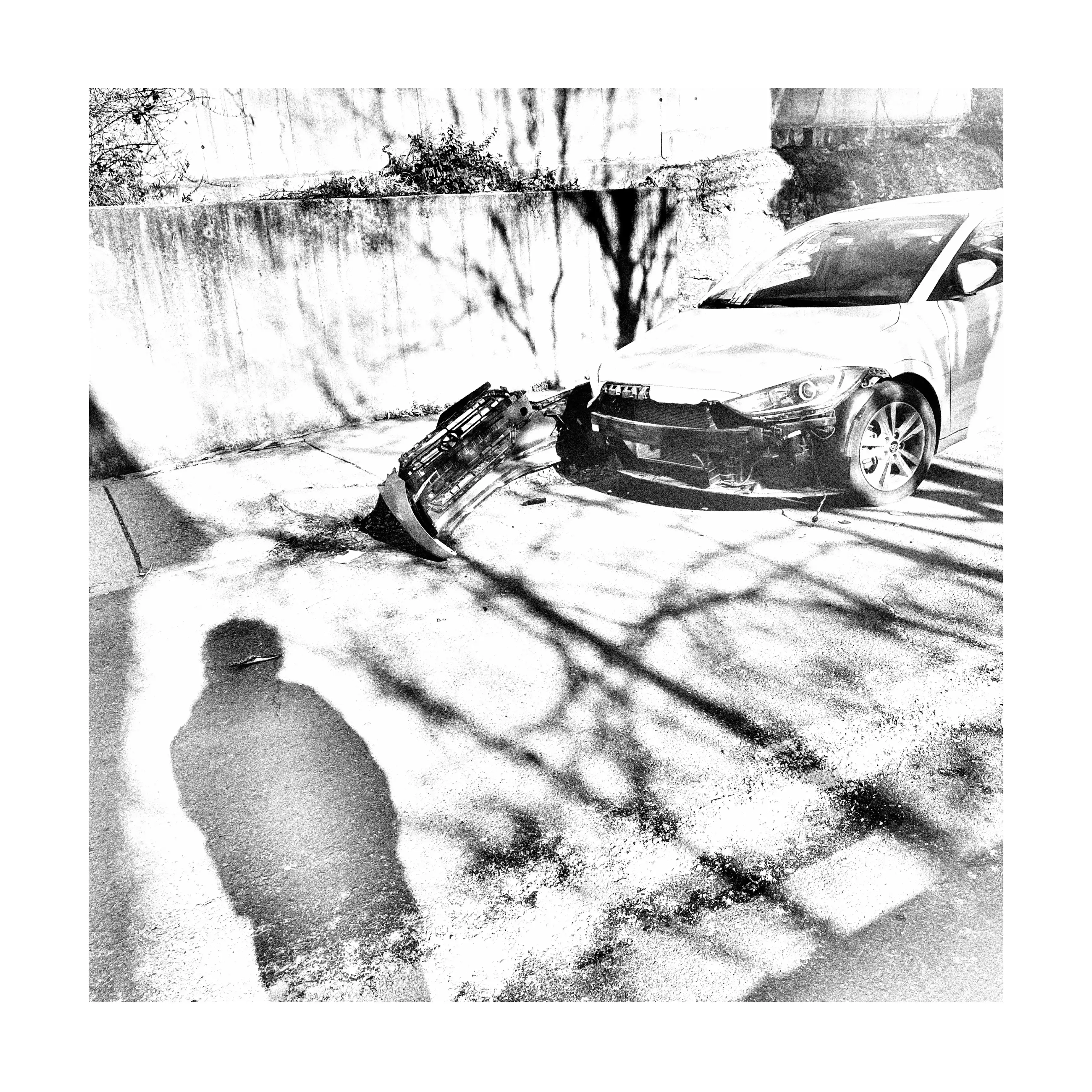 the artwork for Rail