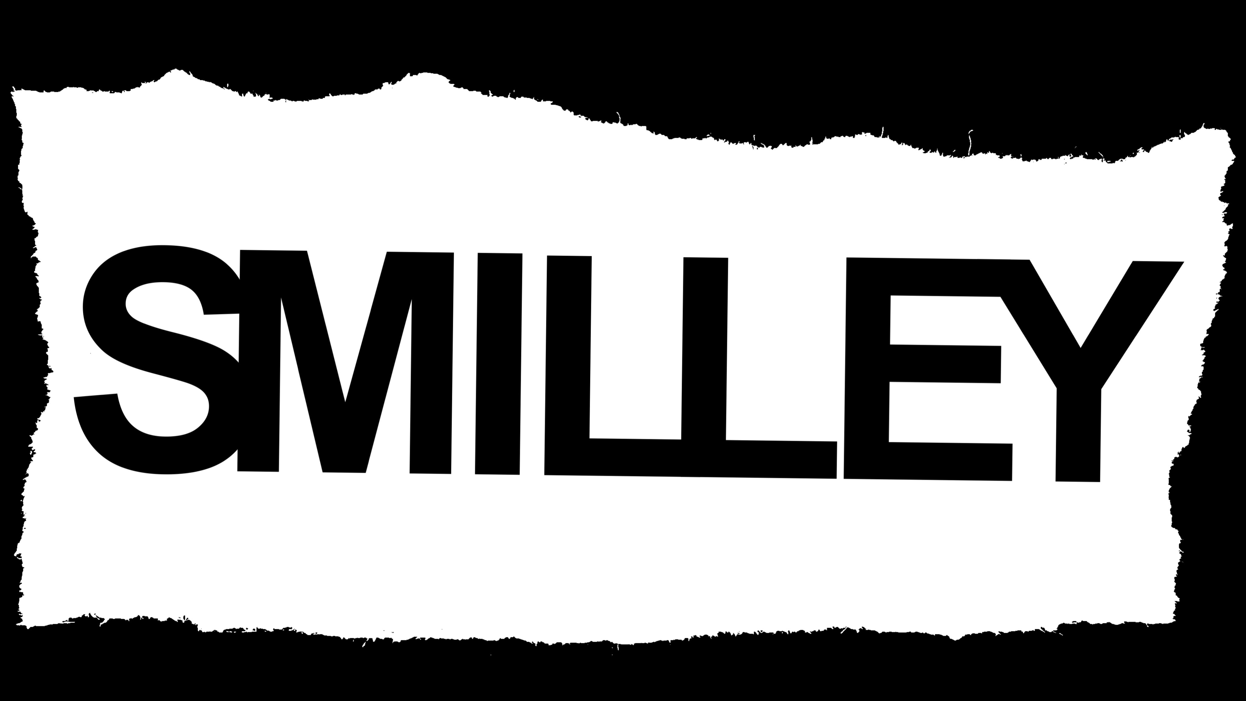 [SMILLEY LOGO]